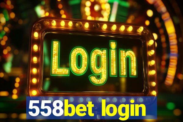 558bet login